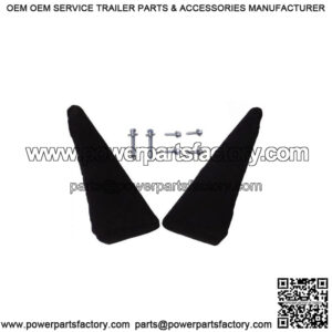 Crossmember Bow Guide, 1 Pair