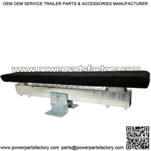 Bunk 2-Pivot Bar Assembly