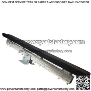 Bunk 4-Pivot Bar Assembly