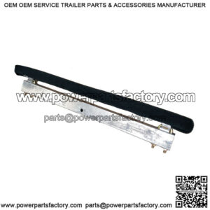 Bunk Pivot Bar Assembly