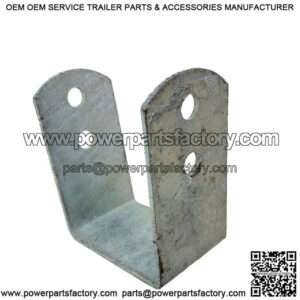 Crossmember Frame Strap, 2" x 3"