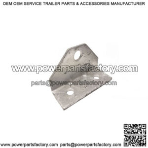 Light Duty Bunk Mounting Swivel Bracket,