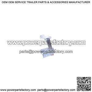 Clamp On Bunk Bracket Assy. (12 In.)