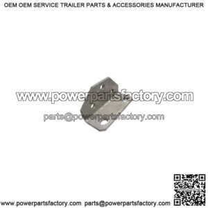 Heavy Duty Pivot Bracket for Bunks or Rollers, 90??