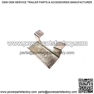 Galvanized Tri-Toon Trailer Bunk Bracket