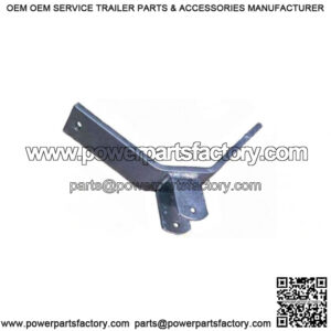 Galvanized Pontoon Bracket