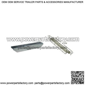 18" Length Bunk Stiffening Bar