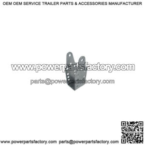 Upright Support Bracket, Bunk/Roller (Short)