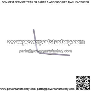 Galvanized Side Guide, 105??