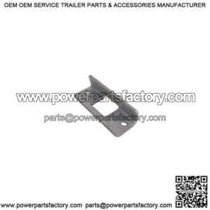 Galvanized Side Guide Bracket, 105??