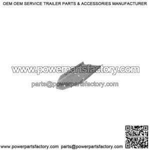 Bunk 'Billy' Bracket, Right