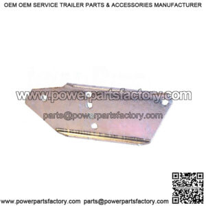 Light Duty Bunk 'Billy' Bracket, Left