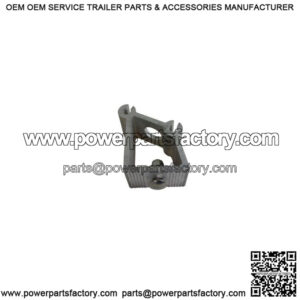 Aluminum Adjustable Bunk Mounting Bracket