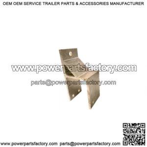 3" x 3" Cross Member Bunk Bracket (7.08" H)