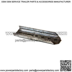 Galvanized Bunk Bracket 9"