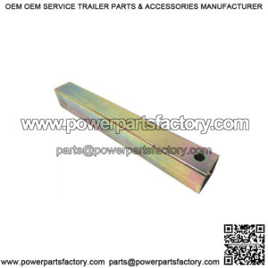 Bunk Support Tube 10"