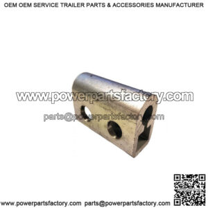 Aluminum Pivot Bracket