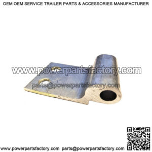 Aluminum Pivot Hinge