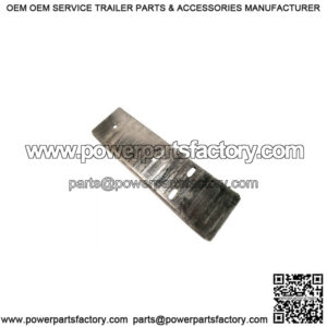 Bunk Channel Bracket, 18"