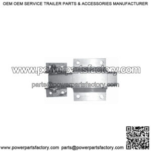 Front Bunk Assembly Kit