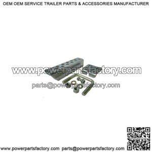 Adjustable Bunk Bracket w/Hardware