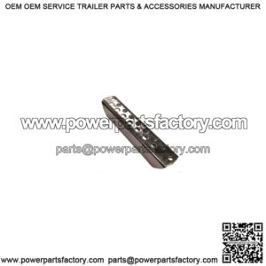 Galvanized Long Adjustable Bunk Bracket