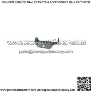 2" x 4" Galvanized Bunk Mounting Bracket Only