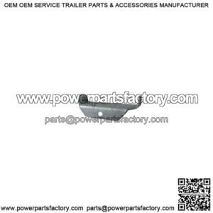 2" x 6" Galvanized Bunk Mounting Bracket Only