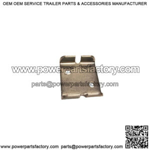 Adjustable Bunk Clamp Bracket Only