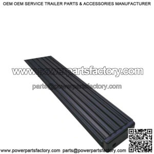 GATORBAK 2" x 4" Bunk Cover w/ Tabs Kit, 16'