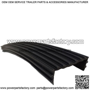 GATORBAK 2" x 6" Bunk Cover Kit, 5'