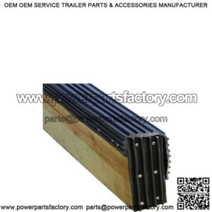 GATORBAK Multi-Fit Bunk Cover Kit, 5'