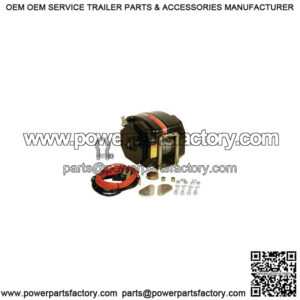 912 12V Electric Boat Trailer Winch