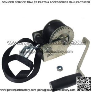 T900Z Trailer Hand Winch