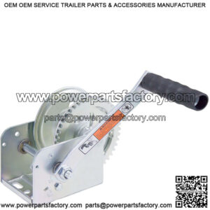 1,300 lb. Hand Winch DL1300A