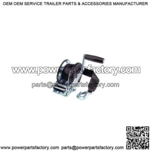 T1500Z Boat Trailer Hand Winch