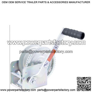1,600 lb. Hand Winch DL1602A