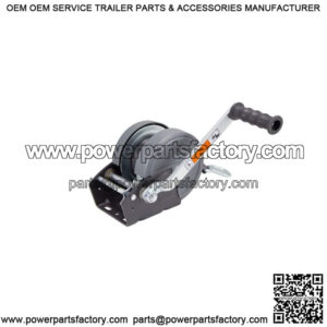 1900 lb. Hand Winch DLX1900