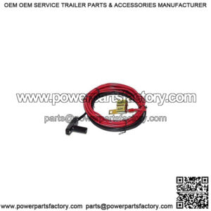 25ft Stranded Wiring Harness