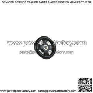 Trimatic Clutch Control Knob