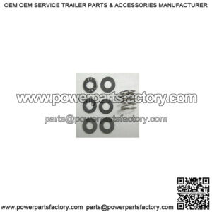Thrust Bearing & Washer Kit