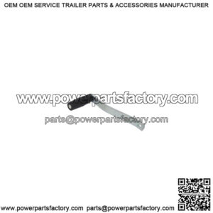 8" Manual Trailer Winch Handle