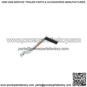 9-1/2" Quick-Attach Replacement Winch Handle