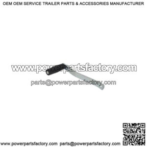 10" Manual Trailer Winch Handle