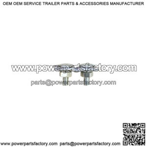 Winch Cable Keeper Clamping Device