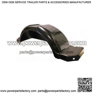 RH Fender 14"/15" Tires w/B-L Cutout