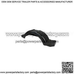 LH Tandem Rear Plastic Fender 14"/15" Tires