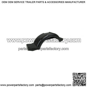 RH Tandem Rear Plastic Fender 14"/15" Tires