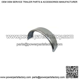 15" Trailer Fender, Steel