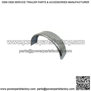 15"/16" Trailer Fender, Steel